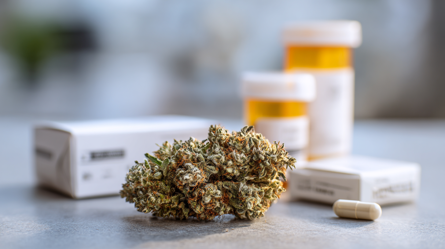 Registro de cannabis medicinal Costa Rica