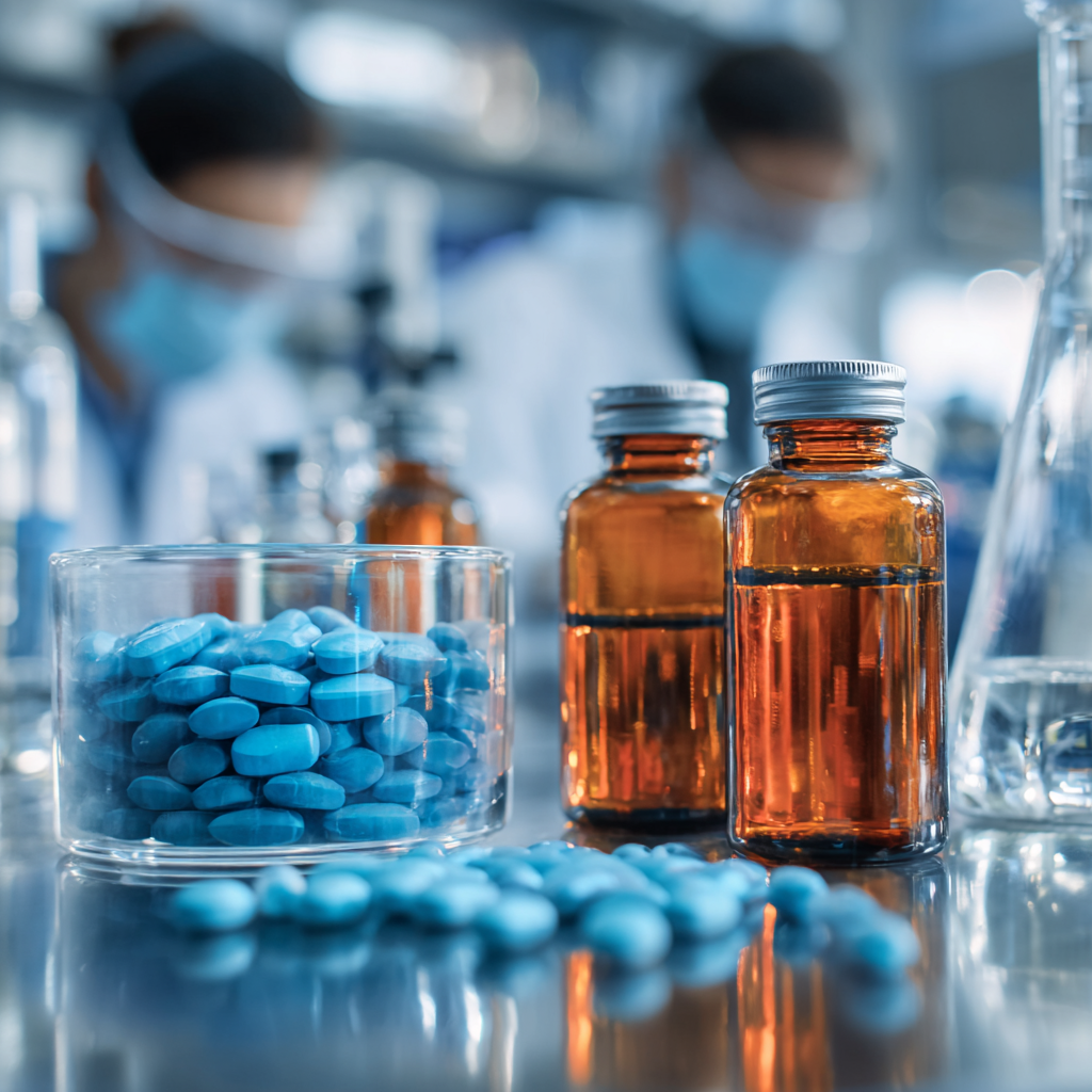 Medicamentos