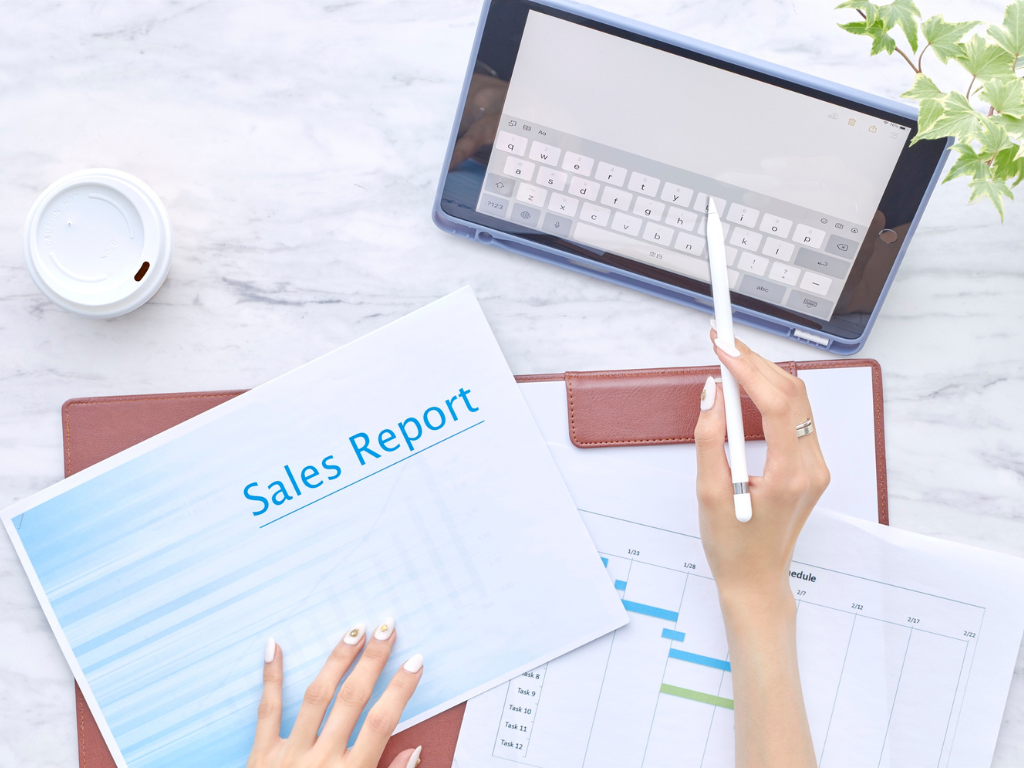 Sales & Commercialization