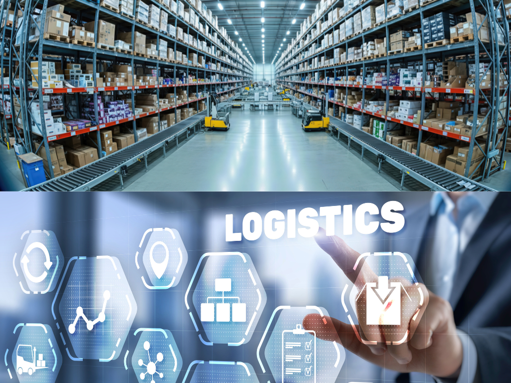 Logistics & Distribution